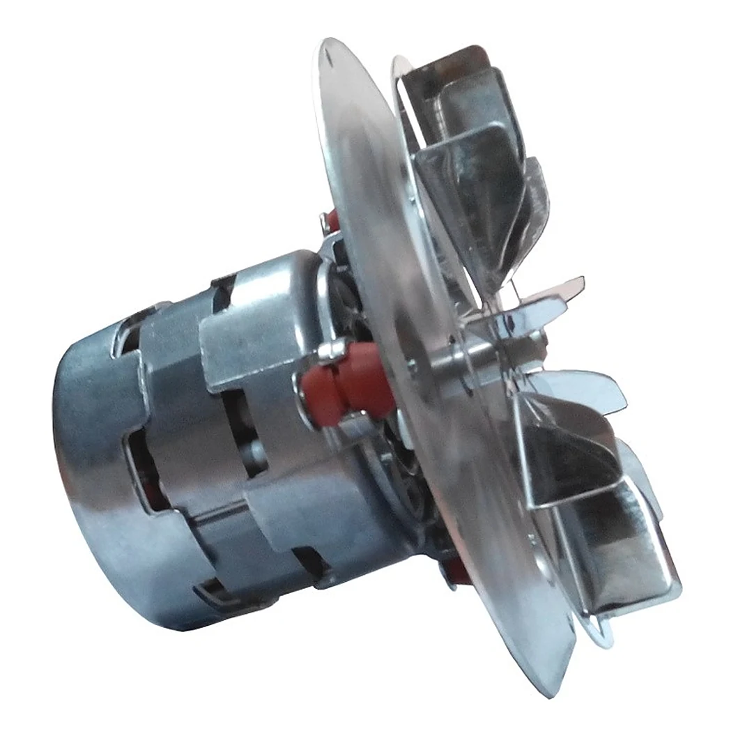 Ventilator extractor de fum pentru cazanul TermoLife Sofia 33 și unele modele Nordic